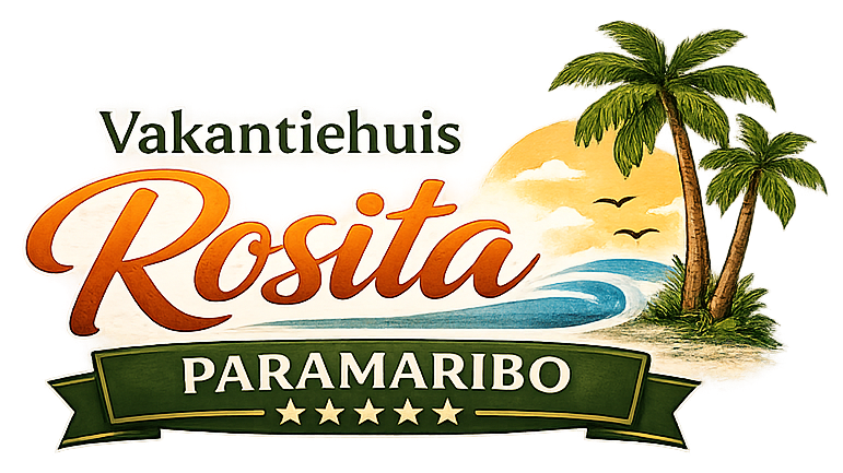Vakantiehuis Rosita Paramaribo